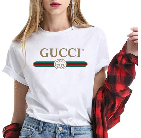 gucci shirt women& 39|gucci shirt women size small.